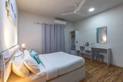 Ocean Pearl Maldives