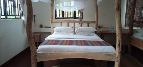 Karatu safari Camp Lodge, Room