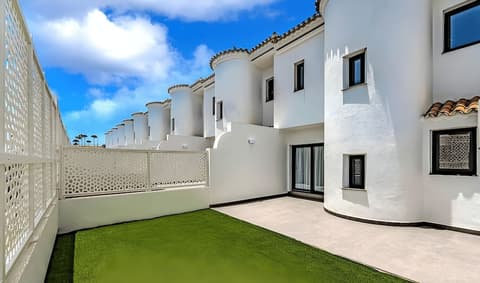 Checkin Ocean Tenerife