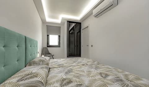 Checkin Ocean Tenerife