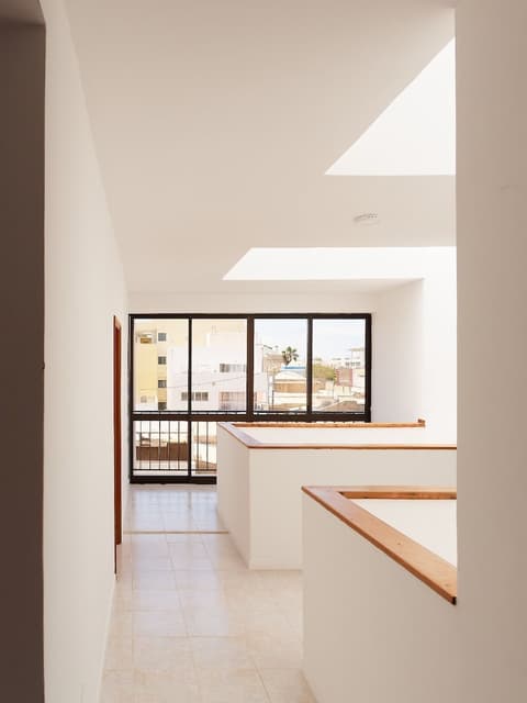 Hotel Central Santa Maria, Lobby