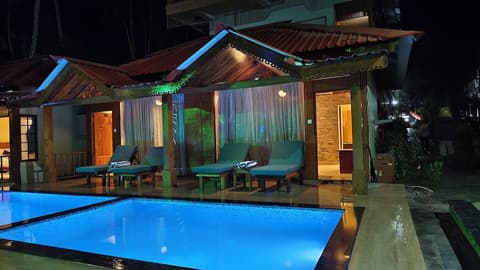 Havelock Island Beach Resort