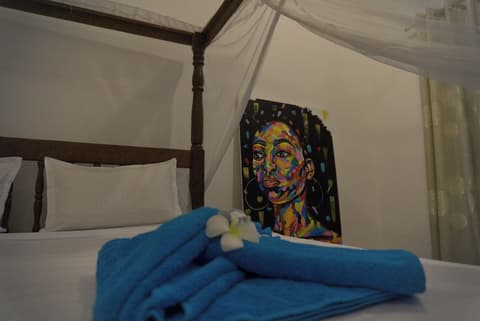 Cocolala Beach House