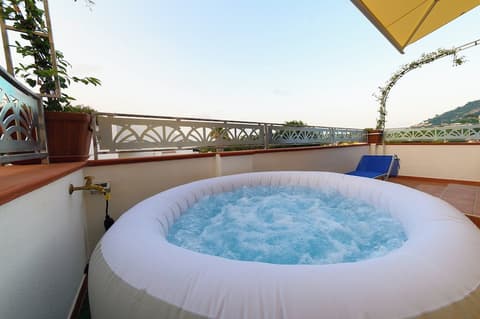 B&B La Rosa