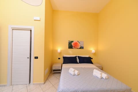 B&B La Rosa