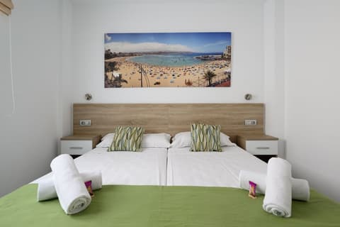 Canteras Suites