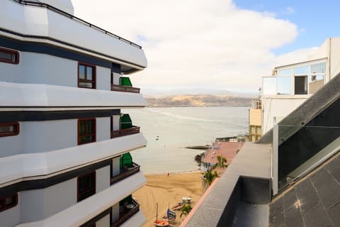 Canteras Suites