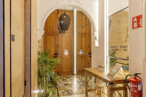 Stay Unique Apartments Plaza del Marqués