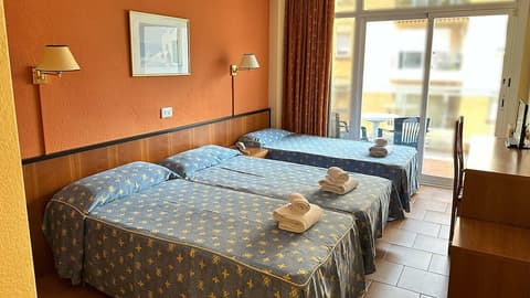 BLUESEA Copacabana, Room