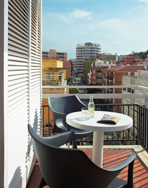 BLUESEA Copacabana, Room