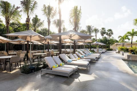 Family Selection At Grand Palladium Kantenah Resort & Spa - All Inclusive