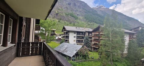 Apartments La Perle, View from property