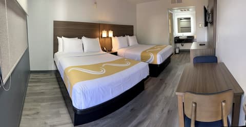 Quality Inn Santa Fe New Mexico