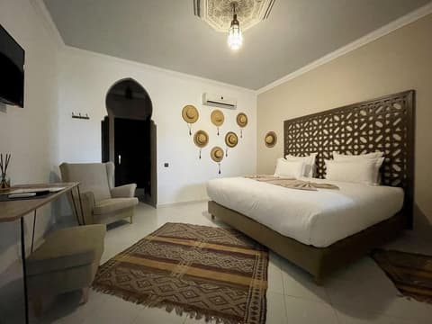 Riad Soir De Marrakech, Room