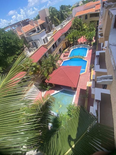 Vista Caribe