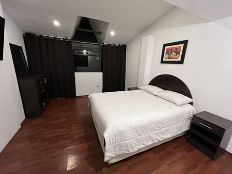 La Estacion Cusco Hotel, Room