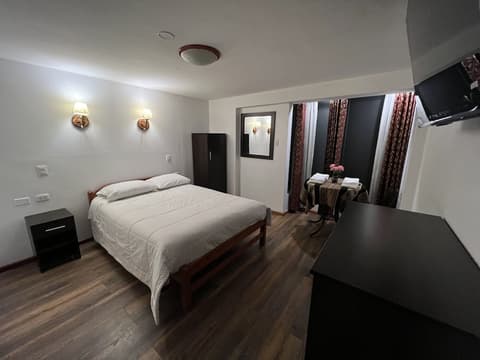 La Estacion Cusco Hotel, Room