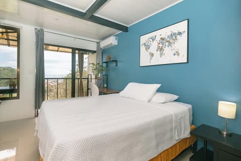 Vista del Pacifico Boutique Hotel