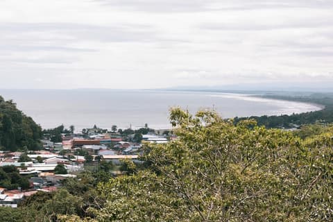 Vista del Pacifico Boutique Hotel