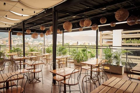 Lexum by Bernalo Hotels