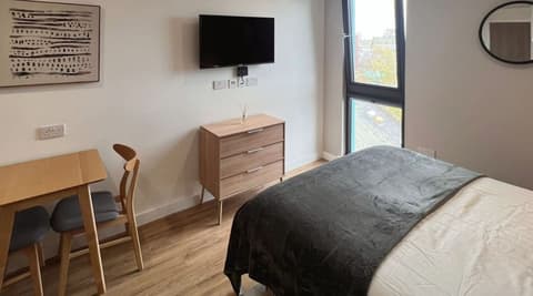 Aberdeen by Charles Hope