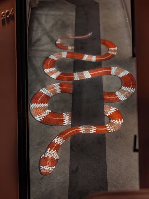 Boudoir des Muses, Reception