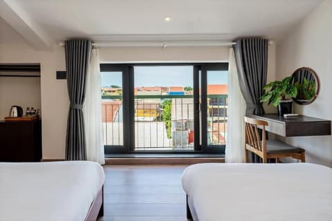 Lacasa Old Town Villa