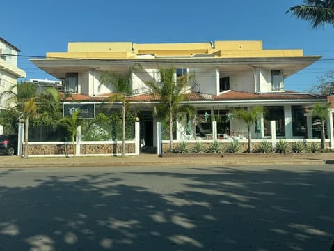 Angel Boutique Hotel