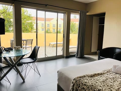 Angel Boutique Hotel