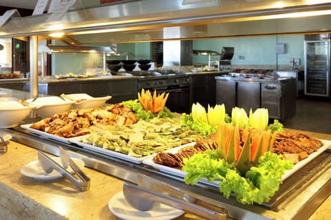 Family Selection At Grand Palladium Imbassai Resort & Spa