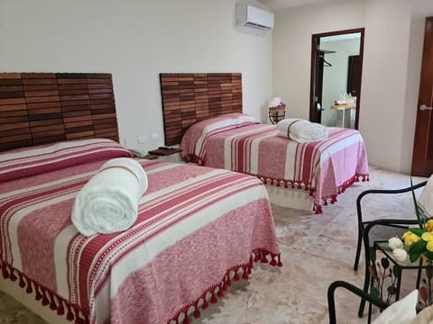 Santa Clara Hotel Campestre