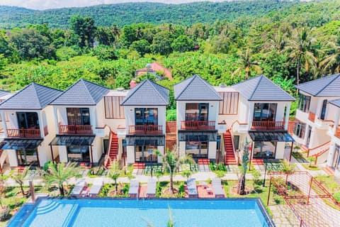 Palm Bay Resort Phu Quoc