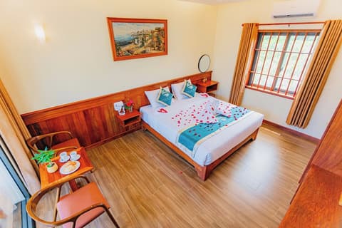 Palm Bay Resort Phu Quoc, Room