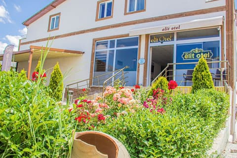 Ürgüp Elit Otel