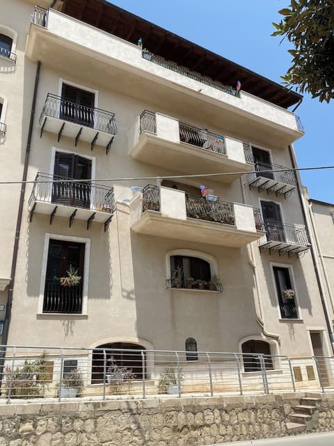 Scala dei Turchi Palace Suites