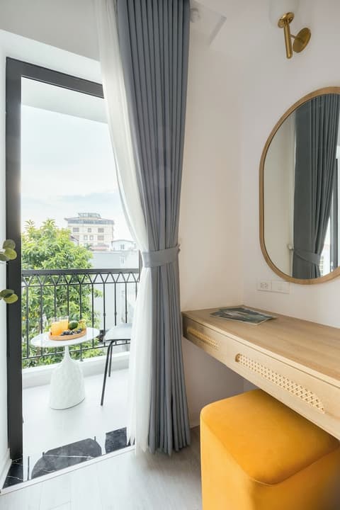 Crescendo Boutique Studio