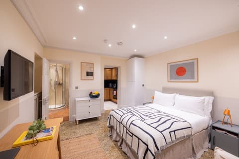 The Courtfield by Nestor