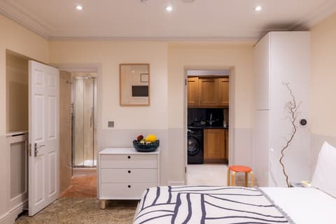 The Courtfield by Nestor