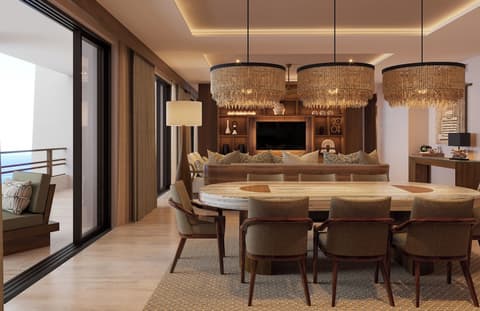 Secrets Playa Blanca Costa Mujeres - Adults Only - All Inclusive