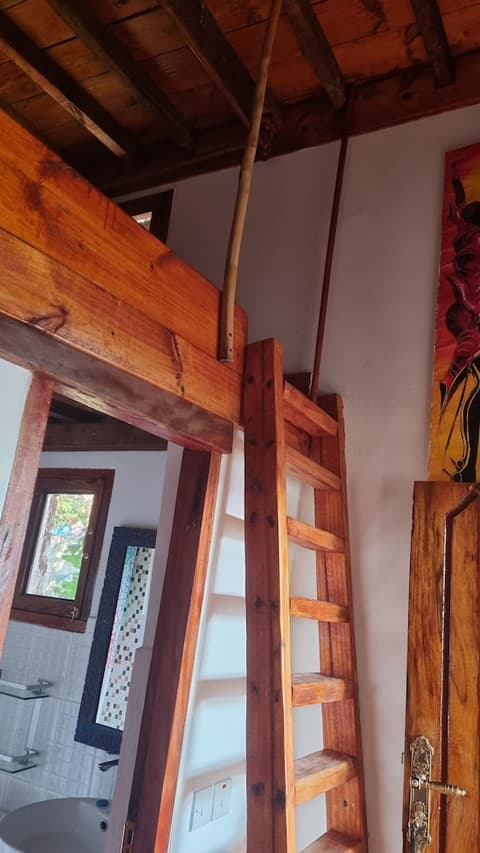 Salama & Mbuyuni Bungalows