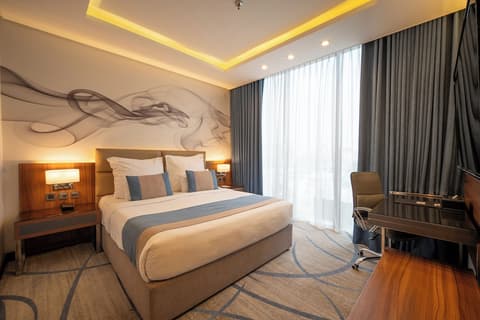 Charli Hotel Jeddah