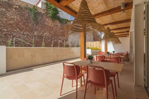 Silves History Guest House, Exterior