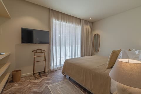 Silves History Guest House, Room