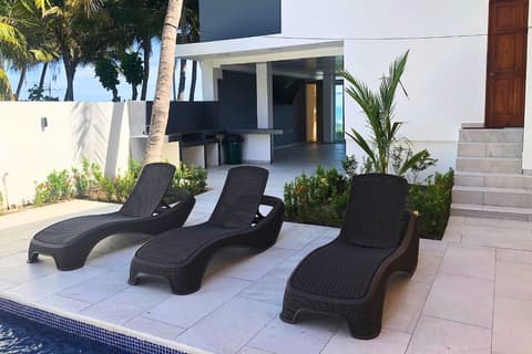 Sofy House, Terrace/patio