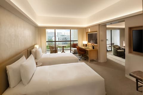 Conrad Singapore Orchard