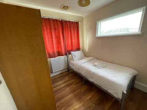 St Nicholas Hotel Kenton