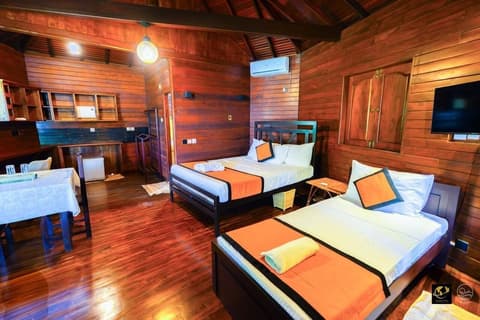 The Thotupola Habaraduwa