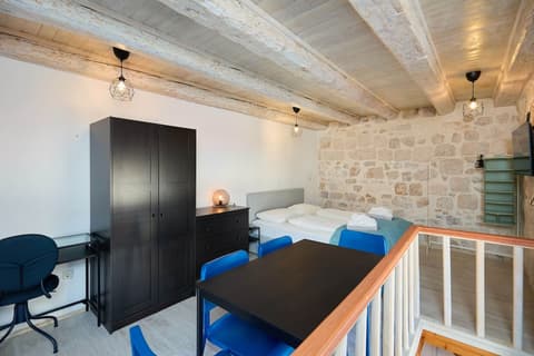 Dominium Premium Location Suites