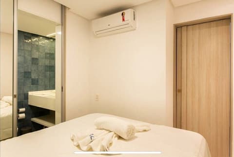 Beach Class Resort Muro Alto