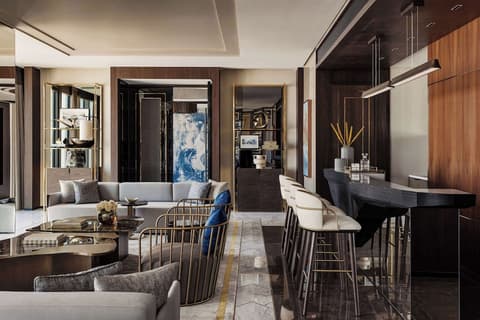 One&Only One Za'abeel